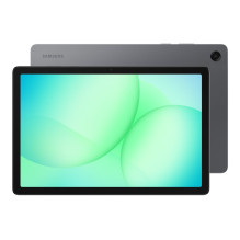 Samsung Galaxy Tab A11+ Enterprise Edition 128 GB (pilka, 5G / Android)