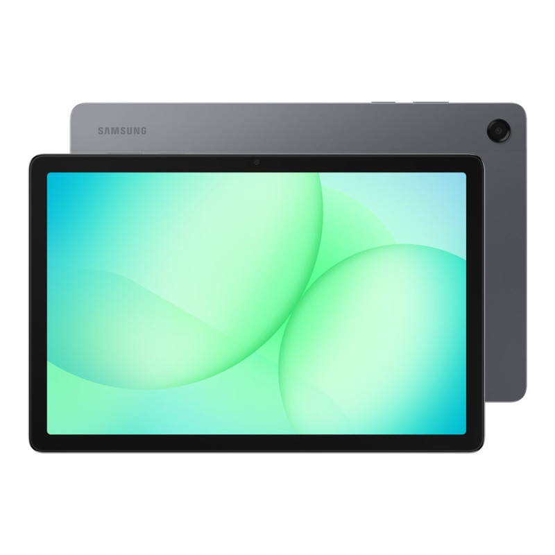 Samsung Galaxy Tab A11+ Enterprise Edition 128 GB (pilka, 5G / Android)