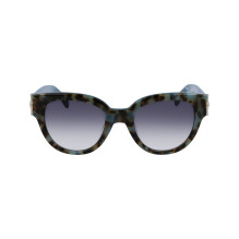 SUNGLASSES LONGCHAMP WOMEN LO733S5222404 (Lens / Bridge / Temple) 52 / 22 / 140 mm) SUNGLASSES LONGCHAMP WOMEN LO733S5222404 (Lens / Bridge / Temple) 52 / 22 / 140 mm)