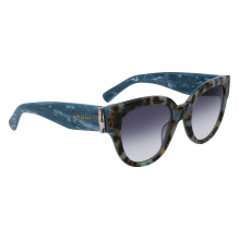 SUNGLASSES LONGCHAMP WOMEN LO733S5222404 (Lens / Bridge / Temple) 52 / 22 / 140 mm) SUNGLASSES LONGCHAMP WOMEN LO733S5222404 (Lens / Bridge / Temple) 52 / 22 / 140 mm)