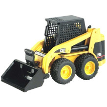 Heavy equipment Bruder...
