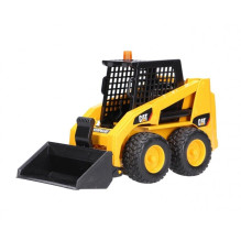 Heavy equipment Bruder 02481, black / yellow Heavy equipment Bruder 02481, black / yellow