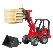 Heavy equipment Bruder...