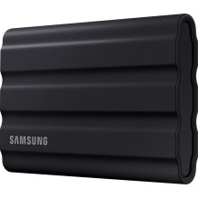 Hard disk Samsung T7 Shield, SSD, 1 TB, black