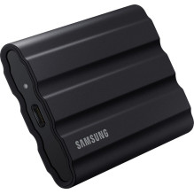 Hard disk Samsung T7 Shield, SSD, 1 TB, black