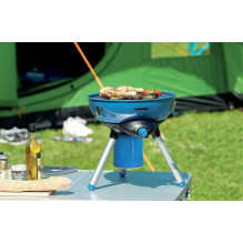 Gas grill Campingaz Party Grill 400 CV, 32 cm x 32 cm Gas grill Campingaz Party Grill 400 CV, 32 cm x 32 cm
