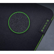 Pelės kilimėlis Razer, 410 mm x 940 mm x 4 mm, juoda