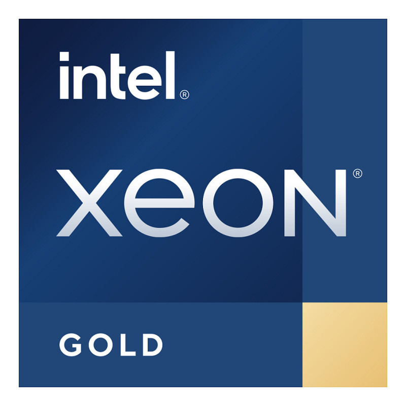 Intel Xeon Gold 5520+ processor