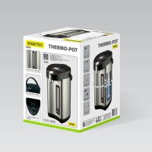 Vandens katilas MAESTRO MR-081 4,5 L 750 W Vandens katilas MAESTRO MR-081 4,5 L 750 W