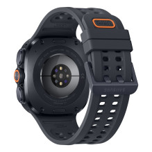Samsung Galaxy Watch Ultra2 3.81 cm (1.5") AMOLED 47 mm Digital 498 x 498 pixels Touchscreen 4G Grey Wi-Fi GPS (sat