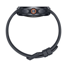 Samsung Galaxy Watch Ultra2 3.81 cm (1.5") AMOLED 47 mm Digital 498 x 498 pixels Touchscreen 4G Grey Wi-Fi GPS (sat