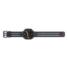 Samsung Galaxy Watch Ultra2 3.81 cm (1.5") AMOLED 47 mm Digital 498 x 498 pixels Touchscreen 4G Grey Wi-Fi GPS (sat