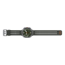 Samsung Galaxy Watch Ultra2 3.81 cm (1.5") AMOLED 47 mm Digital 498 x 498 pixels Touchscreen 4G Silver Wi-Fi GPS (s