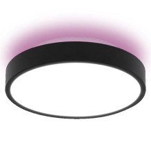 ŠVIEST TVIRT SUPERSLIM 22W 827-65 RGB CT