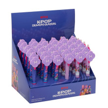 RAŠIKLIS IŠTRINAMAS K-POP DH