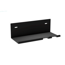 METAL SHELF 2 HOOKS FOR AC....