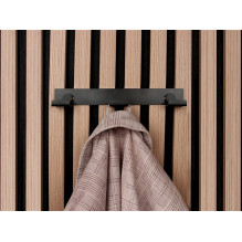 HANGER WITH 3 HOOKS FOR AC.PANELS