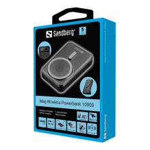 Sandberg 420-94 power bank Sandberg 420-94 power bank