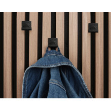METAL HOOK FOR AC PANELS.2PCS