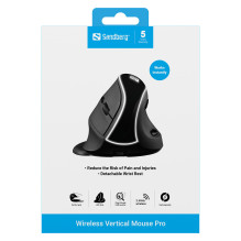 Sandberg 630-13 mouse Sandberg 630-13 mouse