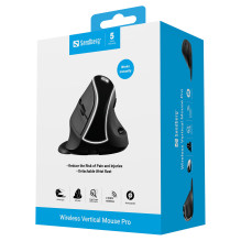 Sandberg 630-13 mouse Sandberg 630-13 mouse