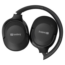 Sandberg 126-53 headphones / headset Sandberg 126-53 headphones / headset