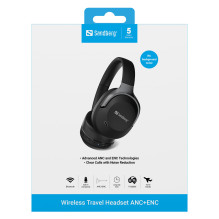 Sandberg 126-53 headphones / headset Sandberg 126-53 headphones / headset