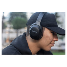 Sandberg 126-53 headphones / headset