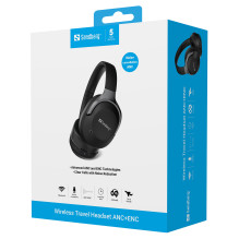 Sandberg 126-53 headphones / headset