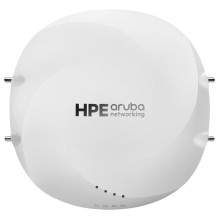 HPE Aruba Networking AP-634...