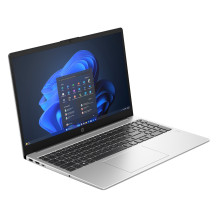 HP 255 G10 15 Ryzen 5 7535U 15.6"FHD AG 8GB DDR5 SSD512 Radeon 660M 41Wh NoOS