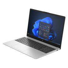 HP 255 G10 15 Ryzen 5 7535U 15.6"FHD AG 8GB DDR5 SSD512 Radeon 660M 41Wh NoOS
