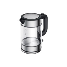 Xiaomi Electric Glass Kettle Black EU BHR7423EU Xiaomi Electric Glass Kettle Black EU BHR7423EU