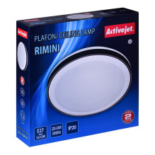 Activejet Ceiling AJE-RIMINI Activejet Ceiling AJE-RIMINI