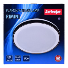 Activejet Ceiling AJE-RIMINI Activejet Ceiling AJE-RIMINI