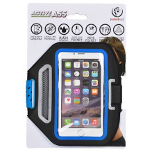 Rebeltec Universal arm case...