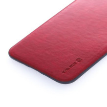 „Evelatus Apple iPhone 7 / 8 / SE2020 / SE2022“ aksominis raudonas „Evelatus Apple iPhone 7 / 8 / SE2020 / SE2022“ aksominis raudonas