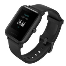 Amazfit Bip Smart Watch Onyx Black