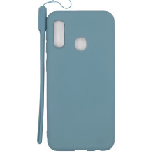 Evelatus Samsung A20e Soft...