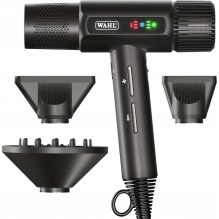 Wahl Vanquish Profi-Haartrockner su magnet. Purkštukai Diffusoraufsätzen Wahl Vanquish Profi-Haartrockner su magnet. Purkštukai Diffusoraufsätzen