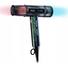Wahl Vanquish Profi-Haartrockner su magnet. Purkštukai Diffusoraufsätzen Wahl Vanquish Profi-Haartrockner su magnet. Purkštukai Diffusoraufsätzen