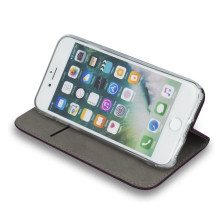 iLike Samsung Samsung A53 5G Book Case V1 Burgundy iLike Samsung Samsung A53 5G Book Case V1 Burgundy