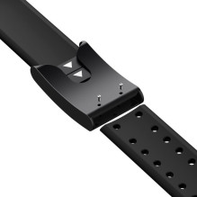 Baseus Baseus Slip-Thru strap band bracelet for Apple Watch 3 / 4 / 5 / 6 / SE 38mm / 40mm black (LBWSE-01) Baseus Baseus Slip-Thru strap band bracelet for Apple Watch 3 / 4 / 5 / 6 / SE 38mm / 40mm black (LBWSE-01)