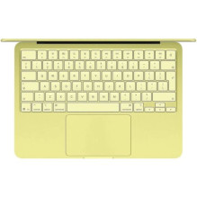 Apple MacBook Neo 13.0" (QWERTY - US keyboard) 8GB RAM 512GB Citrus EU MHFE4