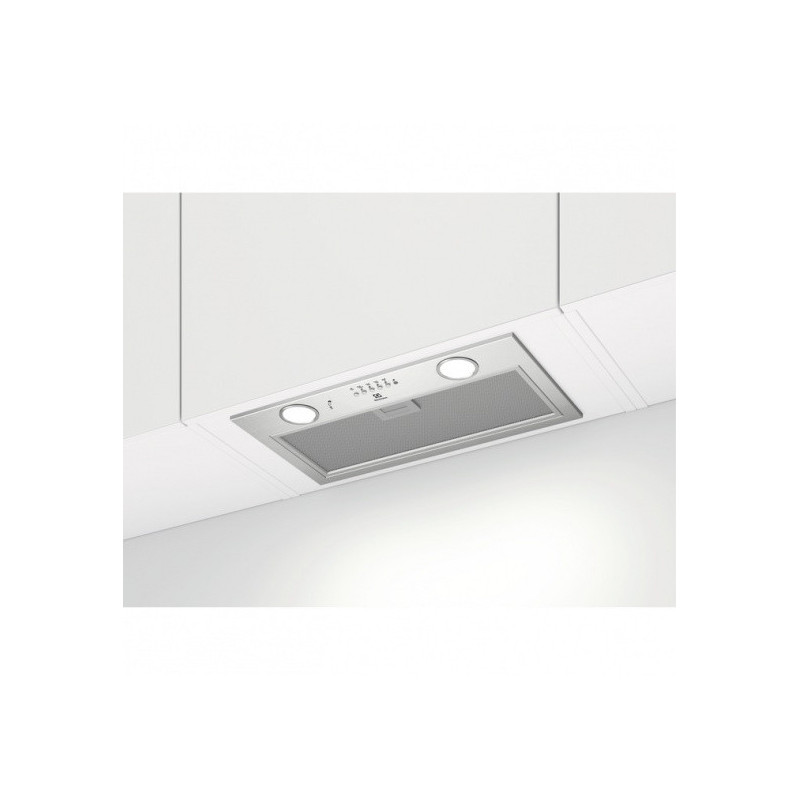 Gartraukis ELECTROLUX EFG516X