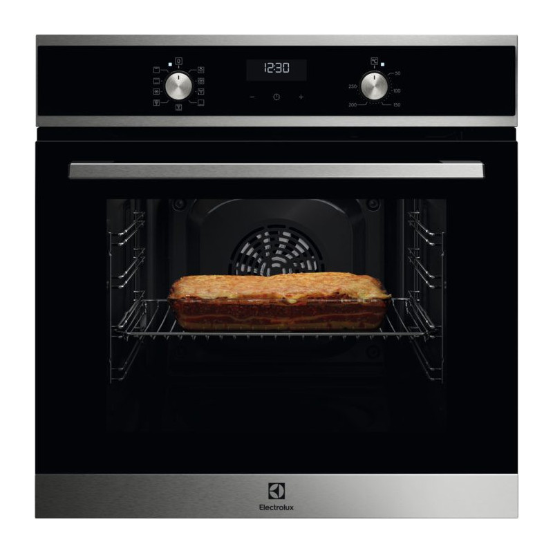Orkaitė ELECTROLUX EOF5H50BX