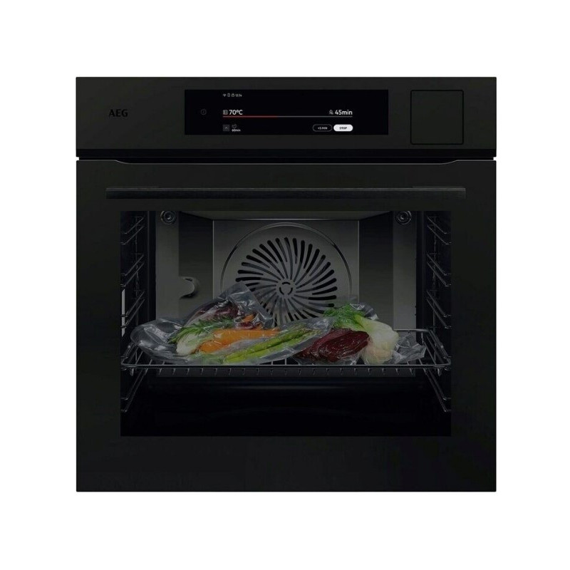 Oven AEG NBP9S831AT