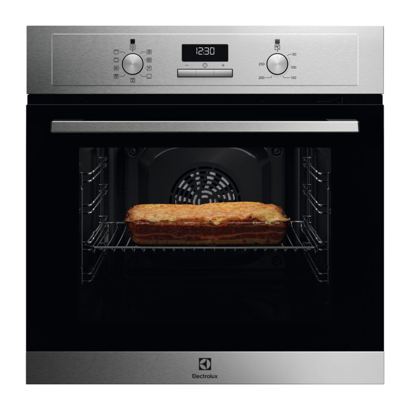 Orkaitė ELECTROLUX EOF3H40BX