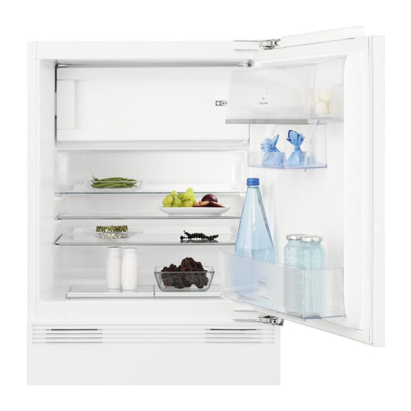 Šaldytuvas ELECTROLUX LFB3AE82R