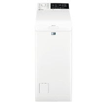 Skalbyklė ELECTROLUX EW6TN3272 Skalbyklė ELECTROLUX EW6TN3272